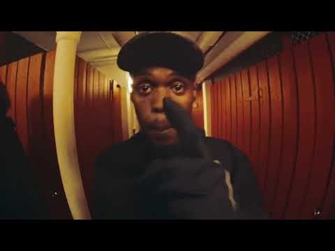 Guleed x Blizzy x Mukki - Rolex & Rose (Unofficial Music Video)