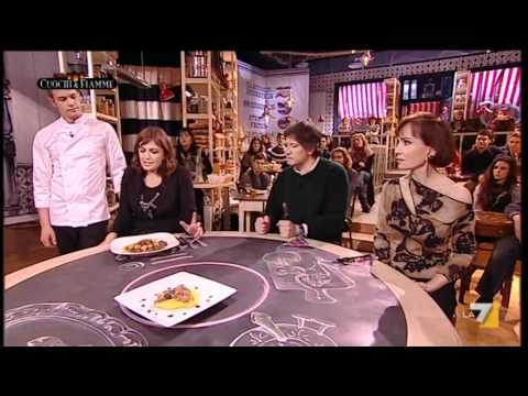 Cooks and Flames 07/08/11