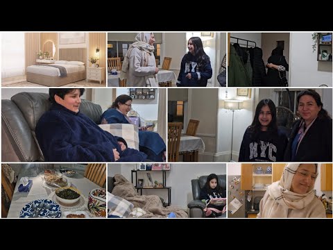 ALLAH pak kushiyaan Salmaat Rakahay  || Big surprise 🥰||  bed kaha say liya Details @Aleena.b01 