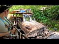 Kilimanjaro Safaris 4K POV Disney S Animal Kingdom