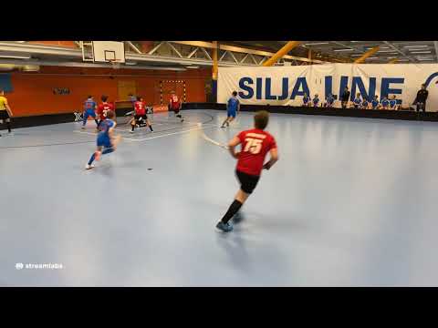 TU - Oilers Challenger 7.11.2020