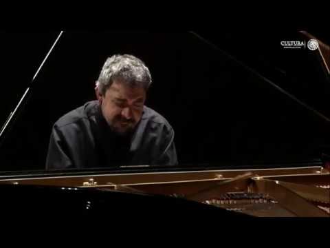 Konstantin Lifschitz plays Rachmaninoff Complete Preludes 24
