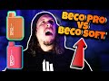 Beco Pro Vs Beco Soft Review