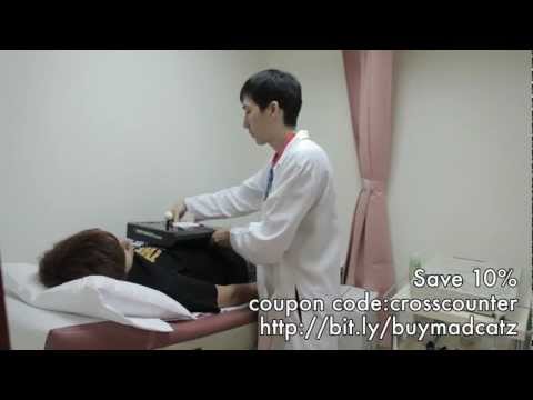 Cross Counter Asia Ep. #10: Esports, Tokyo, Calgary & Seattle meetup Dates