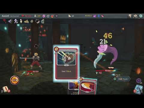 May-15-2025 Daily Run (Slay the Spire)