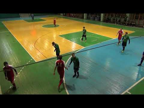 4 КУ В  Укрфарминг – Viva Cup