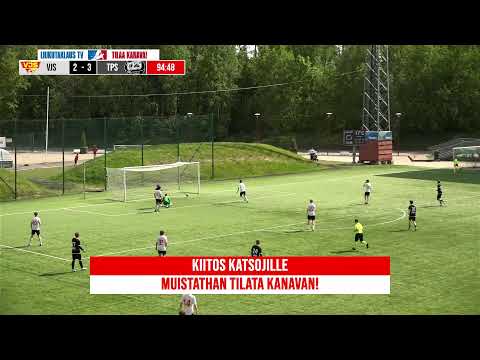 JUNNULAUANTAI - VJS, TPS, FC Inter, FC Honka / P20 SM-karsintasarja, P17 SM-karsintasarja, P16