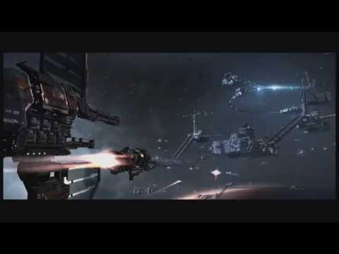 Fanfest 2014 - EVE Online Keynote
