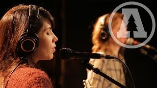 Dawn and Hawkes - Yours & Mine - Audiotree Live