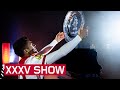 ? FIREWORKS TITLE CELEBRATION | XXXV Show with Dusan Tadic, Sunnery James & Ryan Marciano