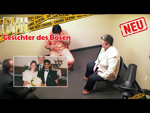 Evil Faces of Evil | Special Historical Case | True Crime | True Crime Documentary German