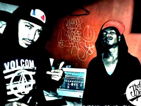 LA REUNION - ( Mentes en conciencia ft Codice urbano)