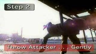 Sick of it all - Potential for a fall