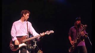 Morphine - Live at Central Park Summerstage (1997)