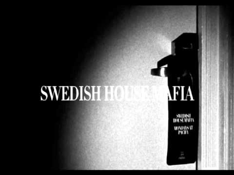 Kidsos - We Are Your Friends (Acapella) - Until One (Mixed by Swedish House Mafia)