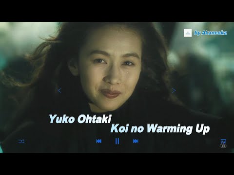 Koi no Warming Up - Yuko Ohtaki