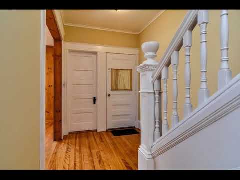 57 Coburn Ave, Worcester, MA 01604 - Single Family - Real Estate - For Rent