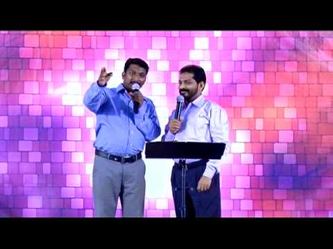 Blessing Today 1117 (15 May 2015) l Living With A Purpose