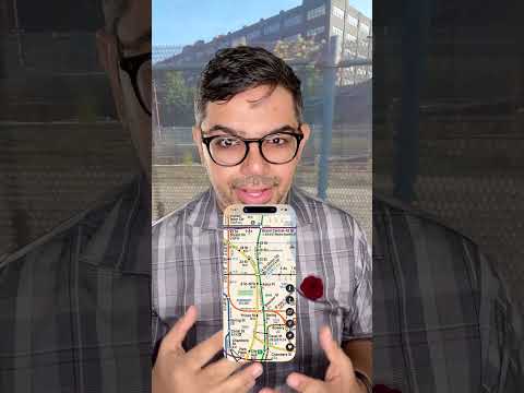 What you need to know, and quickly. #nyc #nycsubway #indieappdeveloper #subway thumbnail