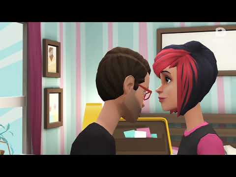 Hugging Gif Cute