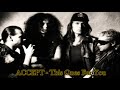 ACCEPT 1993 - This One's For You