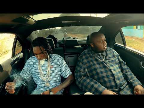 MEJJA & TOXIC LYRIKALI - MANIFEST [Official Video]