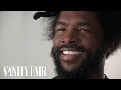 The Roots Drummer Questlove Shares His Music Obsession-The Snob’s Dictionary-Vanity Fair