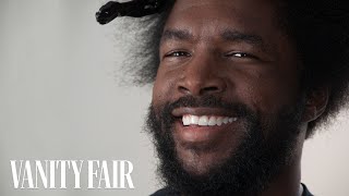 The Roots Drummer Questlove Shares His Music Obsession-The Snob’s Dictionary-Vanity Fair