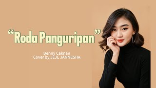 Download lagu DENNY CAKNAN - RODA PANGURIPAN (Lirik) Cover By JEJE JANNESHA mp3 Download lagu DENNY CAKNAN - RODA PANGURIPAN (Lirik) Cover By JEJE JANNESHA mp3