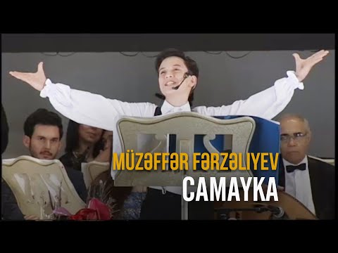 Müzəffər Fərzəliyev - Camayka