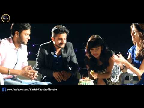 Md Fazal Mirza afsos song