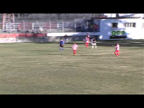 ONDA TG 29.09.2014 - APPROFONDIMENTO   SULMONA VASTESE 0-1