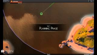 Leviathan: Warships Gameplay