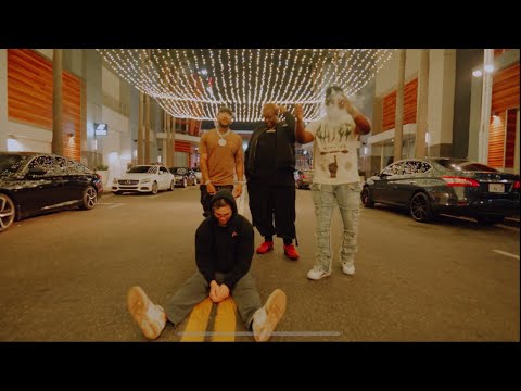 Yung N.U. - Girl in Indio (Official Video) ft. Jaysen Lazy, Jrare, FreezeTooCold