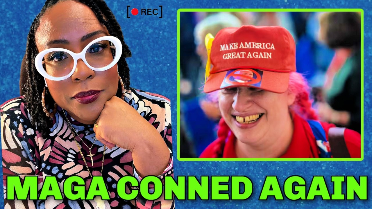 Tricked Out Of Thousands By A Pretty Face and A.I.