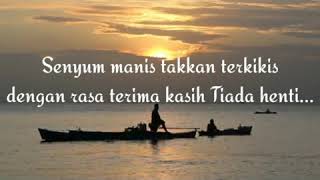 Download lagu Contoh story WA,IG,FB Kereeennn.. Lagu Rossa -Takkan Berpaling dari Mu mp3