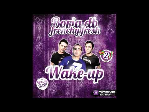 Borja db vs Frenchy Fresh - Wake up 2 (XPL20)
