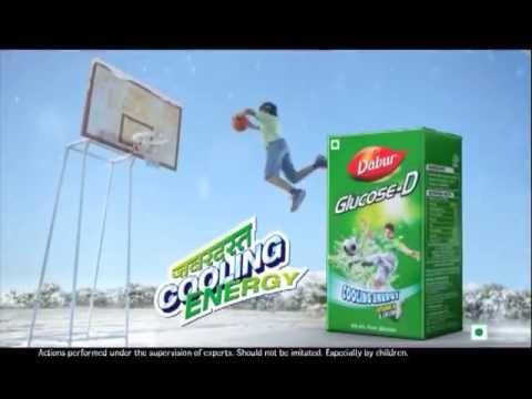Dabur Glucose D Powder