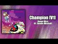 Champion V1 Kanye West Ft Connie Mitchell