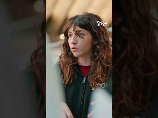 Salon de l'Etudiant 2024