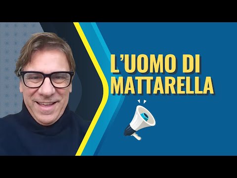 Si dimette l'uomo di Giuli. E quando quello di Mattarella? - Zuppa di Porro