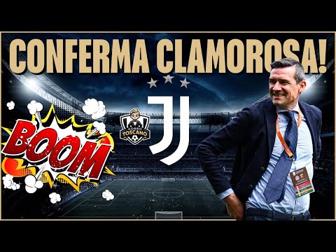 🚨SENSATIONAL CONFIRMATION! The player is ready to halve his salary for Juventus!😱