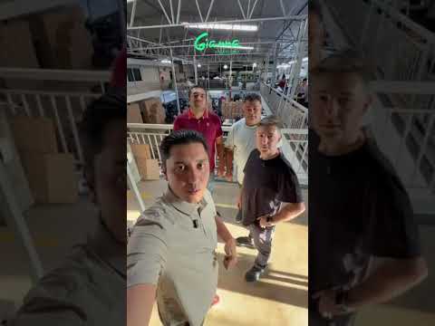 AGORA LASCOU! Polo de Nova Serrana de malas prontas para o Paraguai? 😱 #EconomiaBrasil #industrial