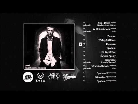 Pezet - Ciemno (prod. Zjawin)