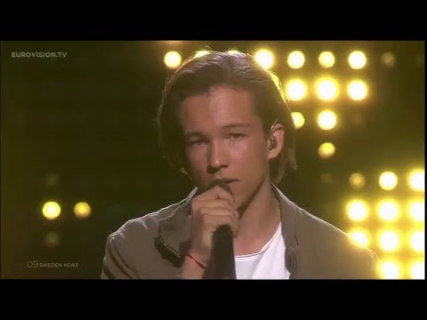 Frans Singing Flawlessly