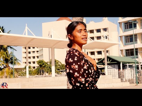 WE USED TO BE by: Renee Leuma - Official Music Video 2023