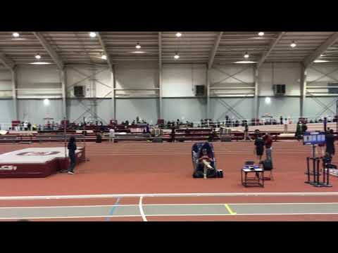 Gamecock Opener - W 200m (Heat 2)