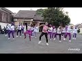 BOKONG SEMOK DANGDUT REMIX KOPLO Kreasi Dance HAPPINESS CLUB Choreo By RERE ZEVA