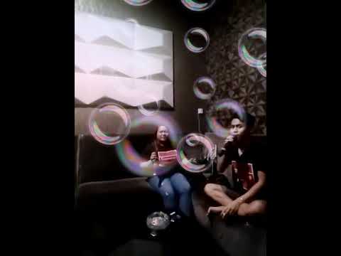 Pelandai ujan nerusan cover by robinson $ winnie ambun