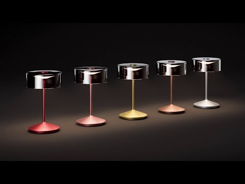 Sigor Numotion - Die neue Akkuleuchte im Retrolook